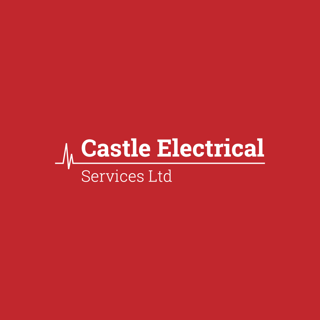 Castle Electrical Services Ltd logo