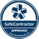 Safe Contractor Approved